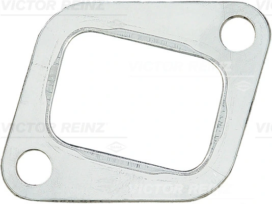 Gasket, exhaust manifold